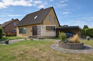 Einfamilienhaus kaufen in 49326 Melle, Familiennest gesucht? In Gesmold gefunden!