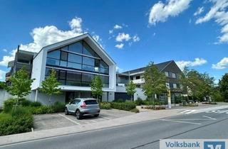 Wohnung kaufen in 88696 Owingen, Barrierefreie 2,5-Zimmer-Wohnung in Mehrfamilienwohnhaus - Lebensräume für Jung und Alt
