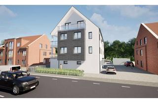 Wohnung kaufen in Eichstedtstr. 20, 59075 Hamm, Moderne Eigentumswohnungen in Bockum-Hövel (provisionsfrei)