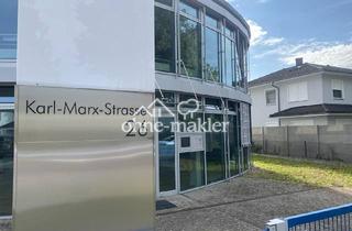 Anlageobjekt in Karl-Marx-Strasse 26, 12529 Schönefeld, Attraktive Büroimmobilie mit Renditepotential in gefragter Lage Schönefeld Großziethen