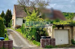 Einfamilienhaus kaufen in 99817 Eisenach, Eigenheim zur sofortigen Verfügung!