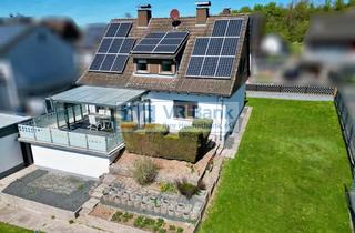 Einfamilienhaus kaufen in 37293 Herleshausen, Tolle Voraussetzungen für Ihre Familie!