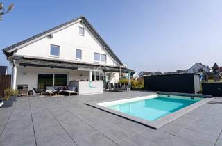 Einfamilienhaus kaufen in 74523 Schwäbisch Hall, Außergewöhnlich wohnen. Großzügig leben.