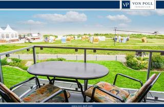 Wohnung kaufen in 24235 Stein, Heute investieren, morgen selbst genießen – Ihre Wohnung direkt an der Ostsee