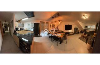 Wohnung mieten in Schwarzwaldstrasse 11, 75334 Straubenhardt, wunderschön geschnittene, lichtdurchflutete 3 Zi. DG- Wohnung