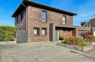 Villa kaufen in 49584 Fürstenau, Neuwertige Stadtvilla mit Doppelgarage in 49584 Fürstenau!