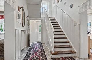 Haus kaufen in 29633 Munster, Ehemaliges Offiziersreihenendhaus mit historischem Charme auf großzügigem Grundstück in Munster