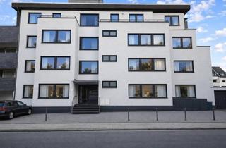 Wohnung kaufen in 51379 Leverkusen, Modernisierte 3 Zimmer Wohnung in Leverkusen