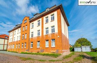 Wohnung mieten in Freundschaftsweg, 39122 Magdeburg, Ein Zuhause zum Ankommen, grün, ruhig, gepflegt - Attraktive 2-Zimmer-Wohnung mit Balkon