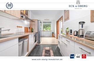 Wohnung kaufen in 24113 Molfsee, 2-Zimmer-Wohnung mit Südbalkon & Stellplatz in Molfsee