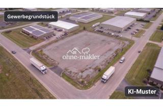 Lager mieten in 04347 Leipzig, 4.000 m² Gewerbefreifläche in Leipzig | Teilbar ab ca. 2.000 m² | sofort verfügbar