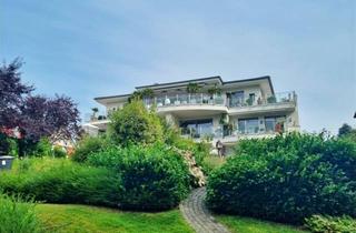 Wohnung kaufen in 32427 Minden, Wohnen auf höchstem Niveau im beliebten Glacis-Viertel von Minden