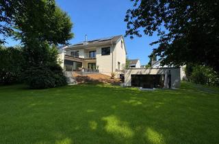 Einfamilienhaus kaufen in 51375 Leverkusen, Elegantes Wohnen in Leverkusen: Gehobenes Einfamilienhaus mit großzügigem Garten