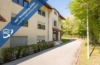 Wohnung mieten in Englmeierstraße E, 94034 Passau, Praktisches Appartement in Passau-Grubweg 1-Zimmer-Appartement mit Duschbad, Balkon und EBK