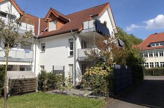 Wohnung kaufen in 33330 Gütersloh, Wohlfühlwohnung mit Süd-Balkon in Gütersloh-Kattenstroth