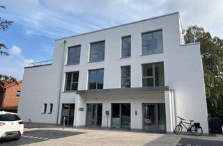 Haus mieten in 32479 Hille, Modernes Wohnen mit Komfort und Qualität! Neubau-Mietwohnungen in Hille-Ort