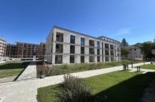 Wohnung kaufen in 79115 Freiburg, 4 Zimmer mit Loggia