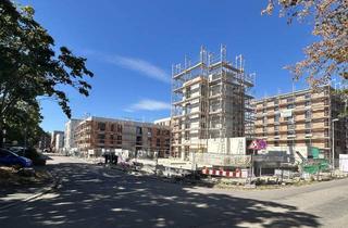 Wohnung kaufen in 79115 Freiburg, 2 Zimmer mit Loggia