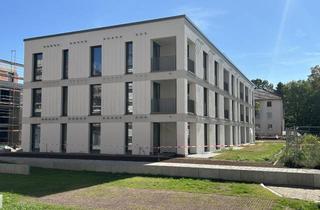 Wohnung kaufen in 79115 Freiburg, Zwei Zimmer, eine Loggia