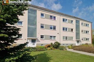 Wohnung kaufen in 25813 Husum, Gepflegte Bestandsimmobilie mit smartem Schnitt und solider Ausstattung-zentrumsnah in Husum