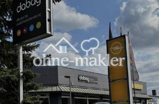 Gewerbeimmobilie mieten in Triebeser Straße, 07937 Zeulenroda, Autohaus 07937 Thüringen - Zeulenroda