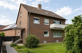 Anlageobjekt in 31191 Algermissen, Algermissen: Voll vermietetes 3-Familienhaus für Kapitalanleger