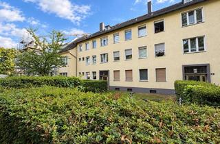 Wohnung kaufen in Kölnstraße 469A, 53117 Bonn, Familientraum in Bonn: Helle 4-Zimmer-Wohnung mit Einbauküche und Keller