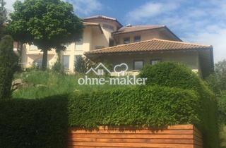 Villa kaufen in 76532 Baden-Baden, Provisionsfrei! Exklusive Villa mit Schwimmbad und großem Grundstück!