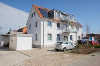 Wohnung mieten in Am Bahnhof 2a, 29664 Walsrode, Wunderschöne Maisonette Wohnung im KfW 55 Standard-Haus