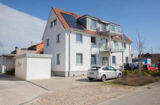 Wohnung mieten in Am Bahnhof 2a, 29664 Walsrode, Wunderschöne Maisonette Wohnung im KfW 55 Standard-Haus