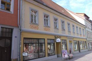 Geschäftslokal mieten in Schuhgasse, 01796 Pirna, Ladengeschäft in der historischen Altstadt!