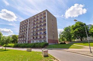 Anlageobjekt in 37327 Leinefelde-Worbis, Vermietete 2,5-Zimmer-Wohnung mit Aufzug – Rendite ab Kaufpreis 24.900 €