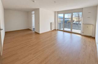 Wohnung mieten in Alte Wittenberger Straße 66, 06917 Jessen, 2-Zimmer-Wohnung mit BALKON, Badewanne, frisch renoviert