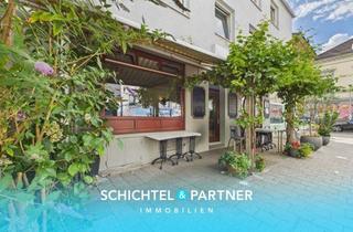 Anlageobjekt in 28203 Bremen, Steintor | Etabliertes Restaurant als Kapitalanlage im Bremer Viertel