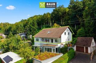 Wohnung kaufen in 89287 Bellenberg, 360° | Wohnungspaket in charmantem Dreifamilienhaus in attraktiver Wohnlage in Bellenberg