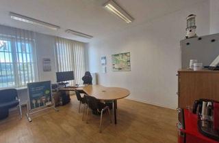 Gewerbeimmobilie mieten in 14612 Falkensee, Ihr neues modernes Büro in Top Lage zur Untermiete