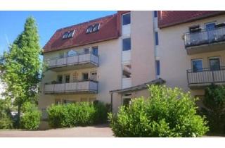 Wohnung kaufen in 07743 Jena, Jena - bezugsfreies Apartment mit Einbauküche, Stellplatz & Aufzug