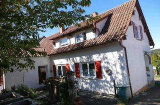 Einfamilienhaus kaufen in 88430 Rot, Rot an der Rot - Einfamilienhaus in Rot an der Rot