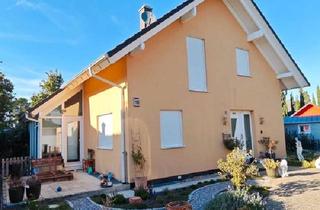 Einfamilienhaus kaufen in 79418 Schliengen, Schliengen - Großzügiges freistehendes Einfamilienhaus