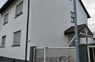 Einfamilienhaus kaufen in 76149 Karlsruhe, Karlsruhe - Einfamilienhaus 8 Zimmer Karlsruhe Neureut. Investment