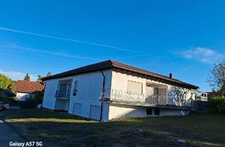 Einfamilienhaus kaufen in 78661 Dietingen, Dietingen - Zu Verkaufen, Einfamilienhaus mit viel Platz