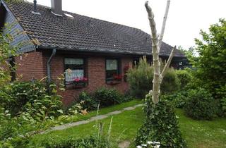 Haus kaufen in 23769 Fehmarn, Fehmarn - Bungalow auf Fehmarn