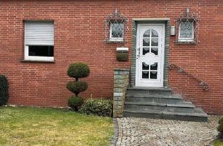 Doppelhaushälfte kaufen in 59510 Lippetal, Lippetal - Doppelhaushälfte mit großem Grundstück und Wintergarten