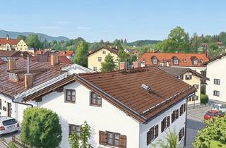 Haus kaufen in 83714 Miesbach, Miesbach - Marktwinkl 15, Miesbach - Attraktives Wohn- und Geschäftshaus
