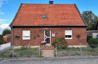 Einfamilienhaus kaufen in 47652 Weeze, Weeze - Freistehendes Einfamilienhaus 1340m2 Garten Provisionsfrei!!!
