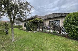 Haus kaufen in 49525 Lengerich, Lengerich - Charmanter Bungalow in gewachsener Wohnlage *provisionsfrei*