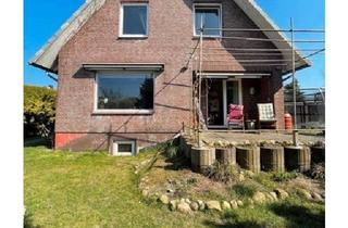 Einfamilienhaus kaufen in 24582 Bordesholm, Bordesholm - Modernisiertes Einfamilienhaus in ruhiger Lage von Bordesholm