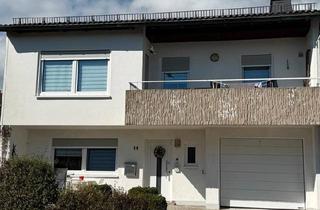 Reihenhaus kaufen in 95615 Marktredwitz, Marktredwitz - Hochwertiges Reihenhaus in ruhiger Lage