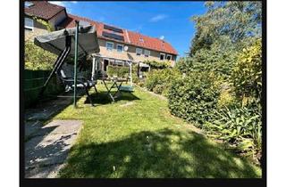 Haus kaufen in 24534 Neumünster, Neumünster - Reihnhaus mit PV Anlage und Garage