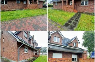 Mehrfamilienhaus kaufen in 25548 Kellinghusen, Kellinghusen - Großzügiges Mehrfamilienhaus mit vielseitigem Nutzungspotenzial
